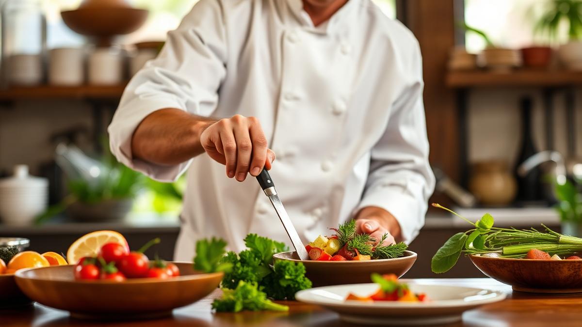 French Cuisine Mauritius: La Table Matisse Unique Approach - La Table Matisse blog article about french cuisine mauritius: la table matisse unique approach